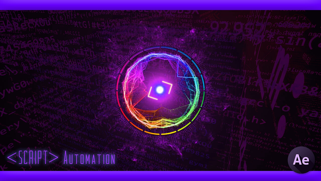 【After Effects】コピペするだけ!!ランチャーツール『KBar』＋スクリプトで作業効率化!! After Effectsと