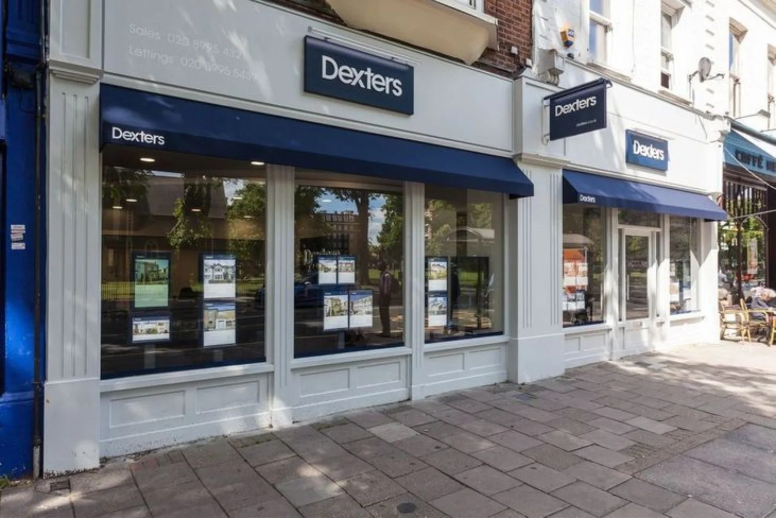 Dexters Real Estate Best Rama Real Estate in Dubai Next Journey