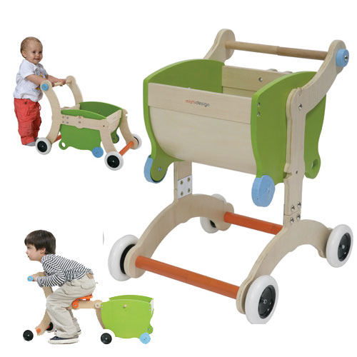 Mishi Design Offers Transformable Wooden Toys The Next Kid Thing