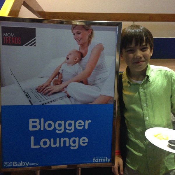 Highlights from The New York Baby Show The Next Kid Thing