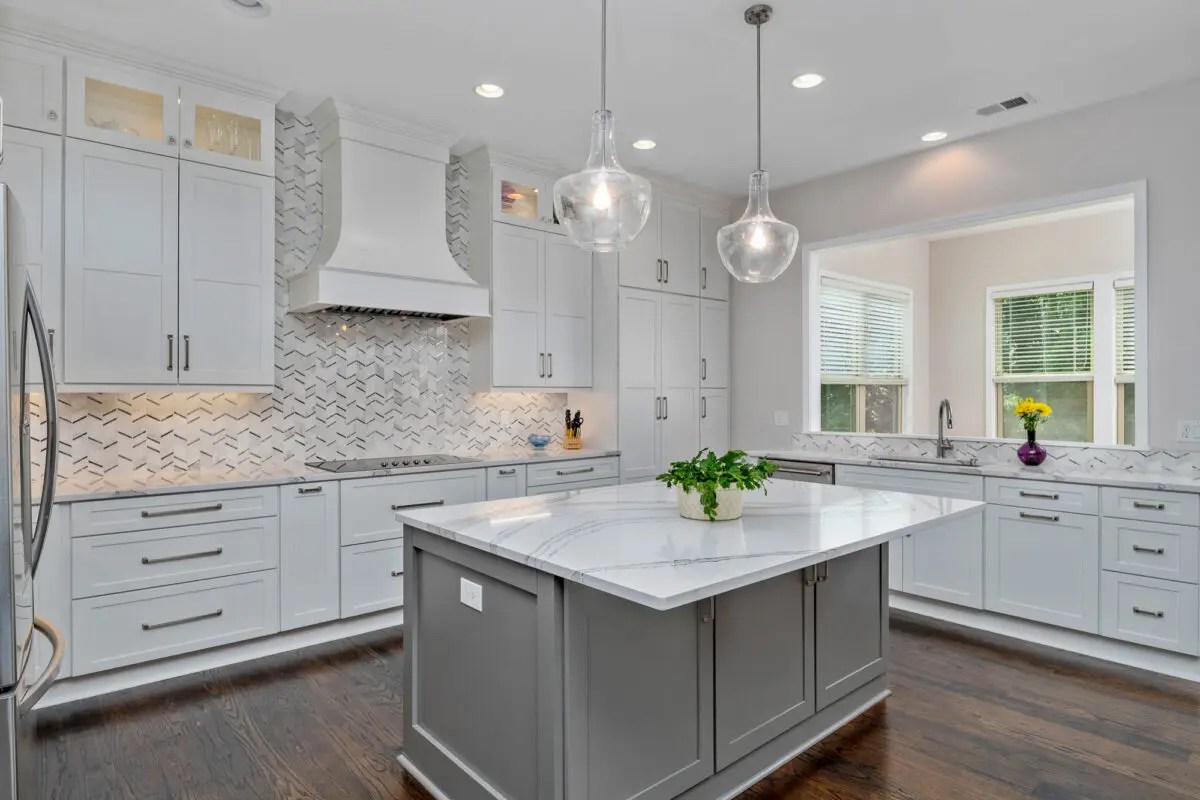 Lubbock Kitchen Remodeling Contractors In Lubbock TX