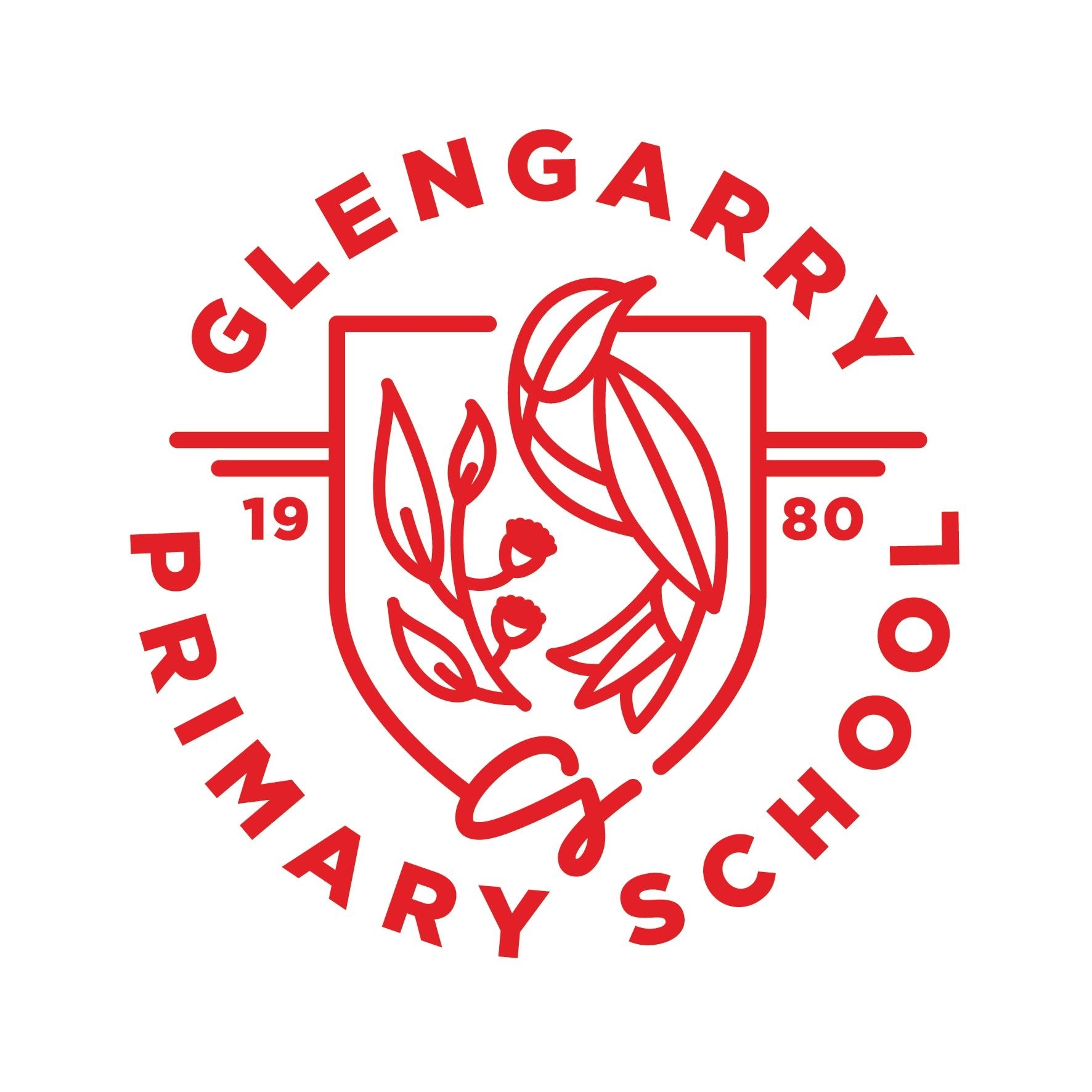 Glengarry Primary School Professional Learning over the Year with Year