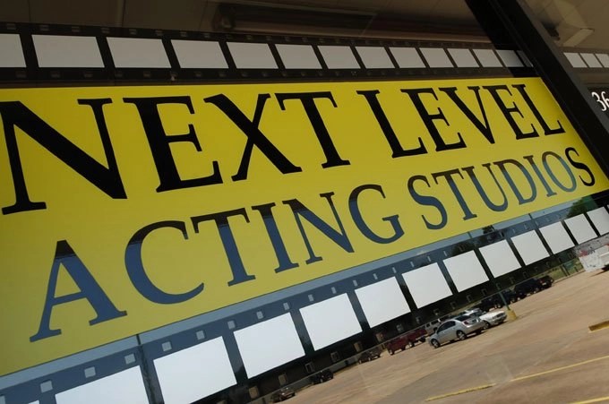 Locations Next Level Acting Houston, Texas 77008
