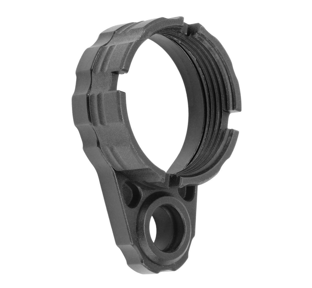 Ascend Armory Mod 1 QD End Plate/Castle Nut Kit Next Level Arms