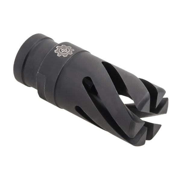 Hi Helix Flash Suppressor NLX5 Next Level Armament