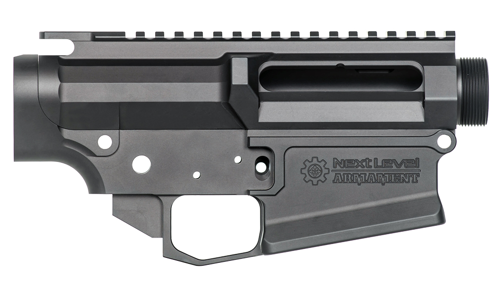 Best AR15 Accessories Best AR Accessories Next Level Armament