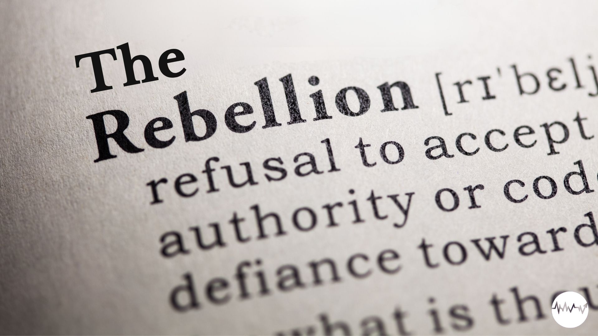 The Rebellion Next Level Church