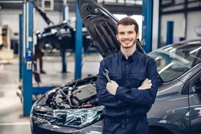 Top Auto Repair in Jefferson City | Next Level Complete Auto Care Center