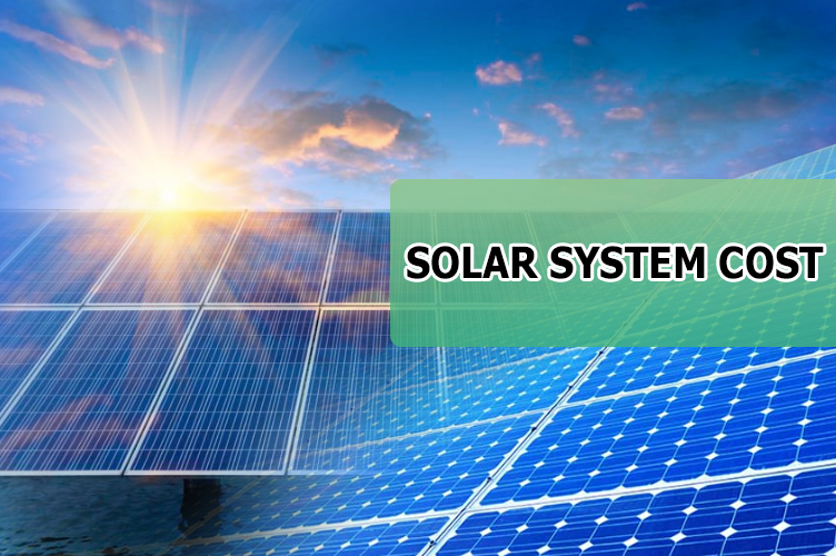 How Much Does Solar Cost? Solar Redding CA Next Level Energy