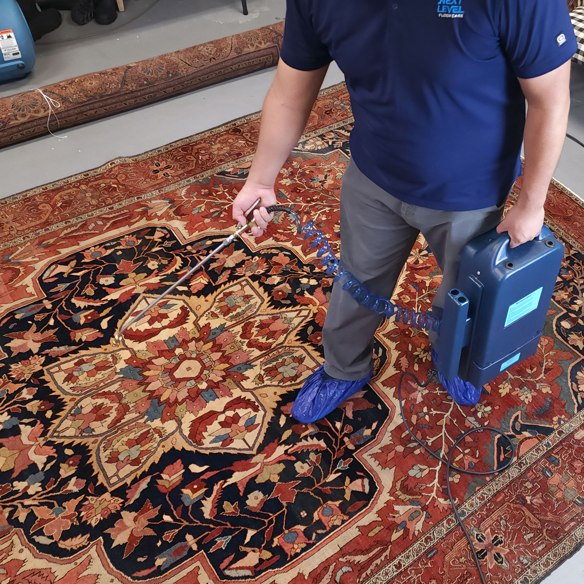 1 Best Rated Carpet Cleaning Norwalk CT & Surrounding Area