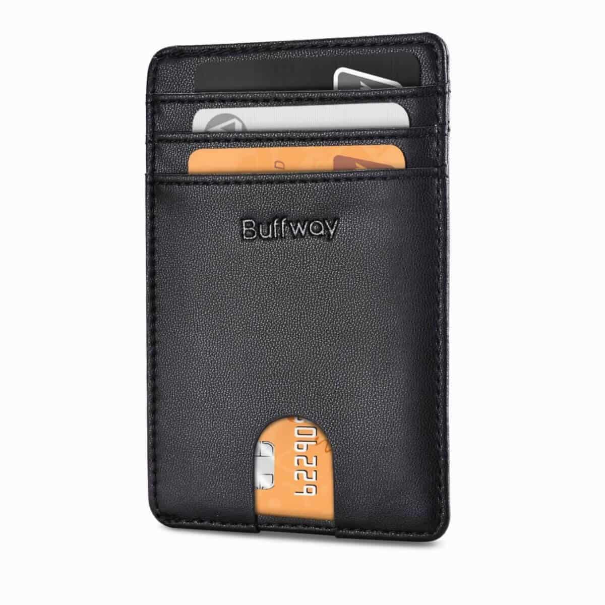 The 15 Best RFIDBlocking Wallets in 2024 Next Level Gents