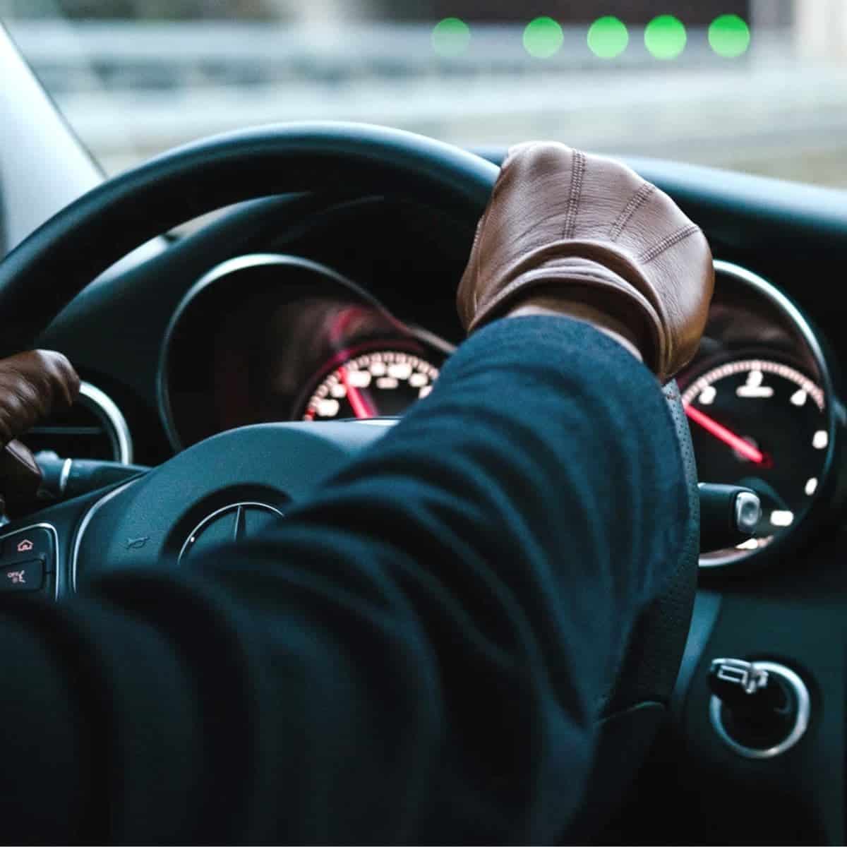 10 Best Driving Gloves for Men in 2024 Next Level Gents