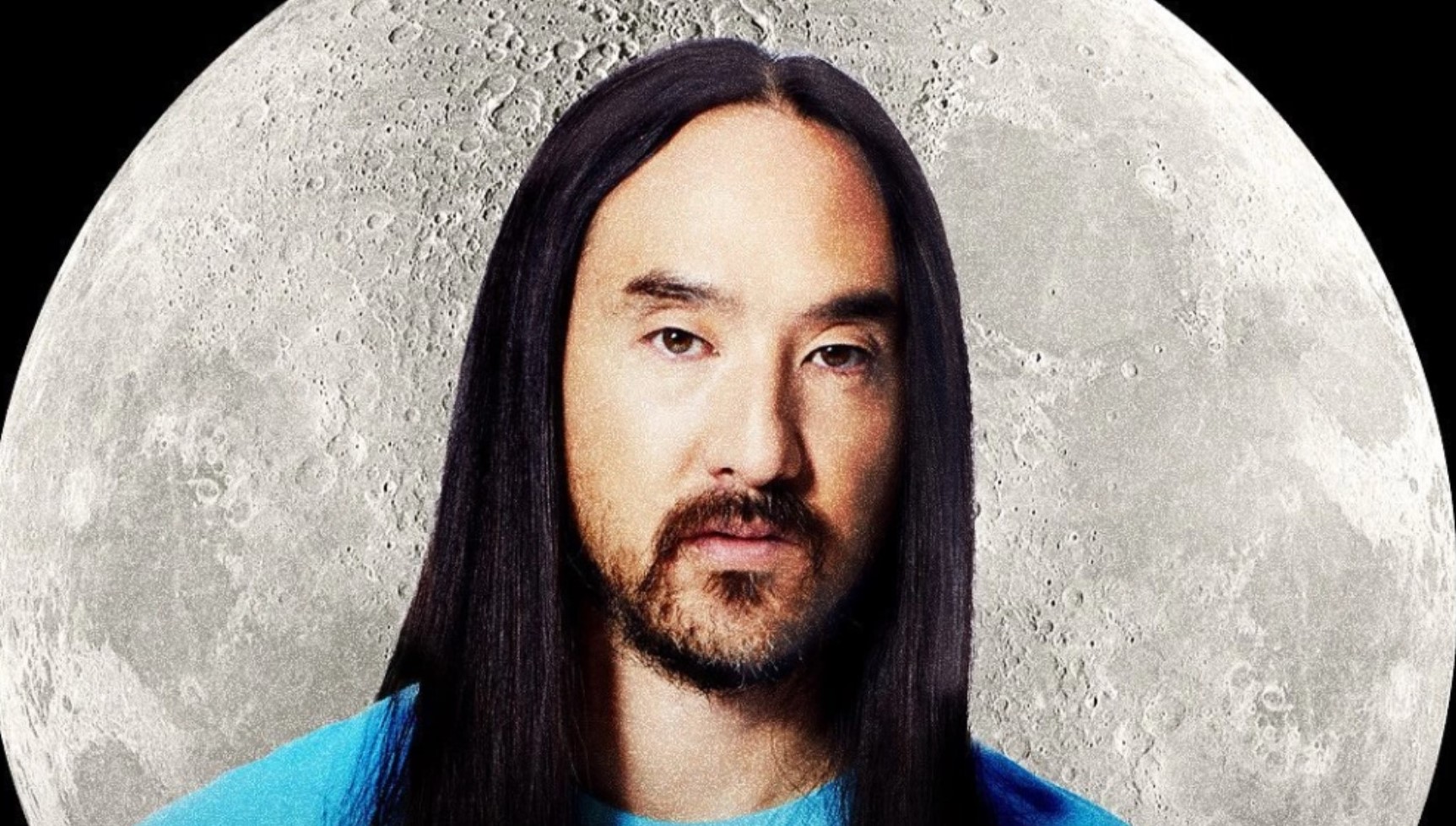 Steve Aoki viajará a la luna en 2023 - Next Level Global