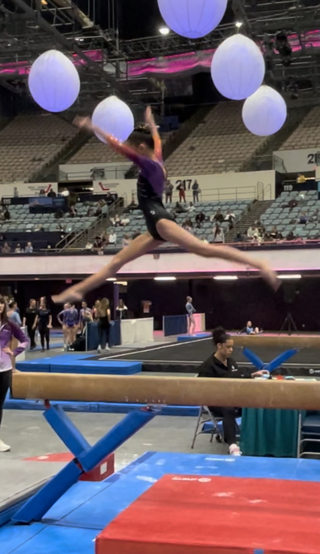 The Science of Gymnastics How it Benefits Your Child's Brain and Body
