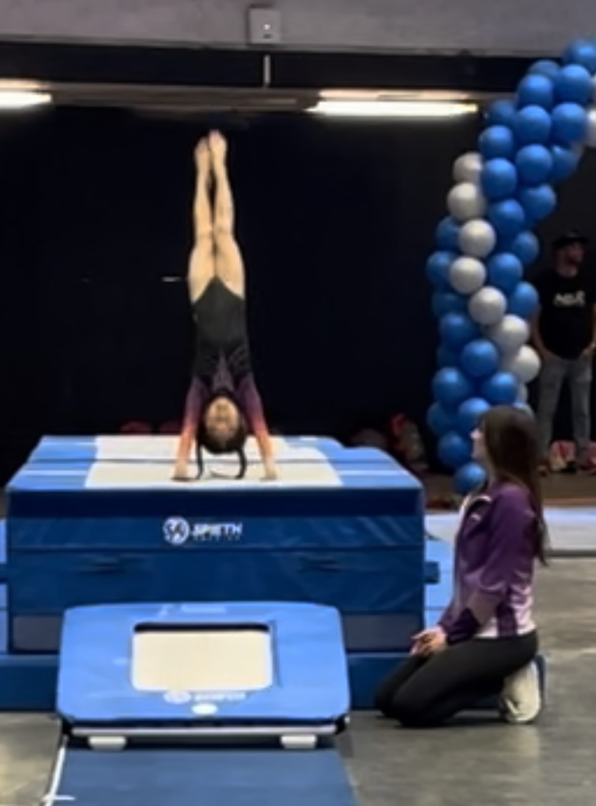 Gallery Next Level Gymnastics