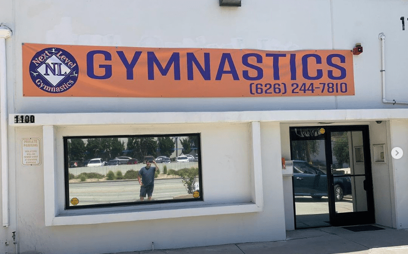 Experience HighQuality Gymnastics Classes in Monterey Park Next