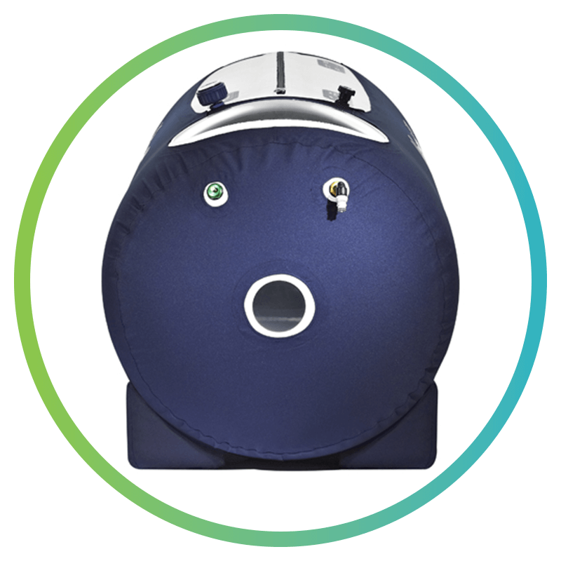 Monthly Hyperbaric Oxygen Chamber Rental Next Level HBOT