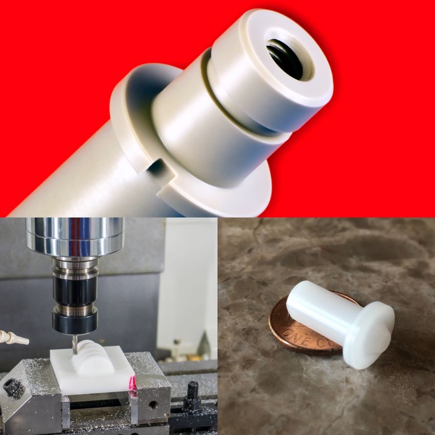 Utilizing an Expert In Plastics Next Level Manufacturing