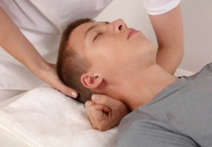 Why Does My Neck Hurt More After a Massage 2024 Next Level Massages