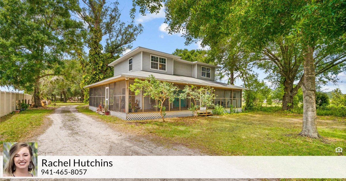 5828 Lorraine Rd, Bradenton, FL 34211