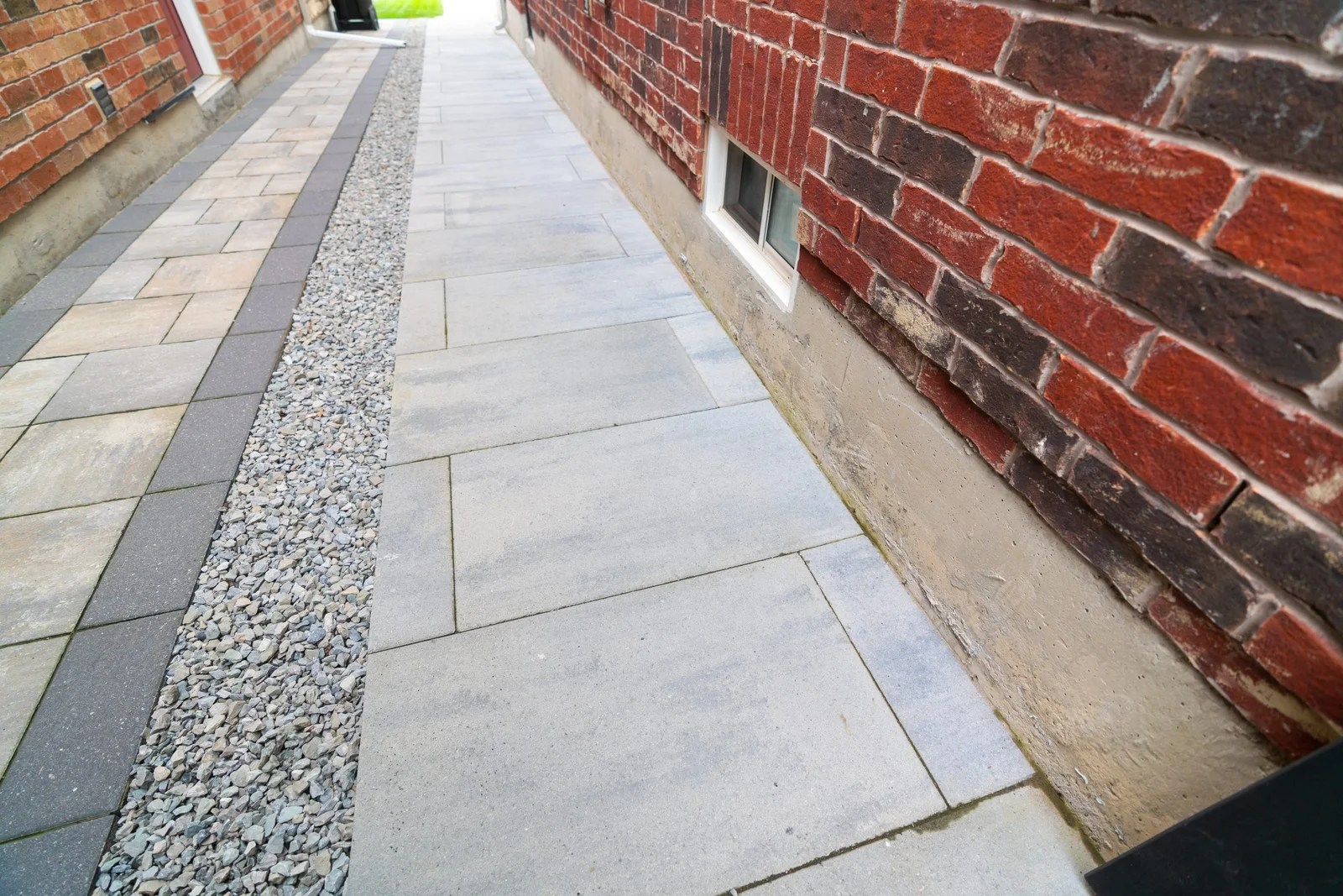 Our Work Next Level Paving & Interlock