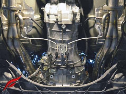 NextLevel Performance - Fast Intentions Long Tube Headers (LTH