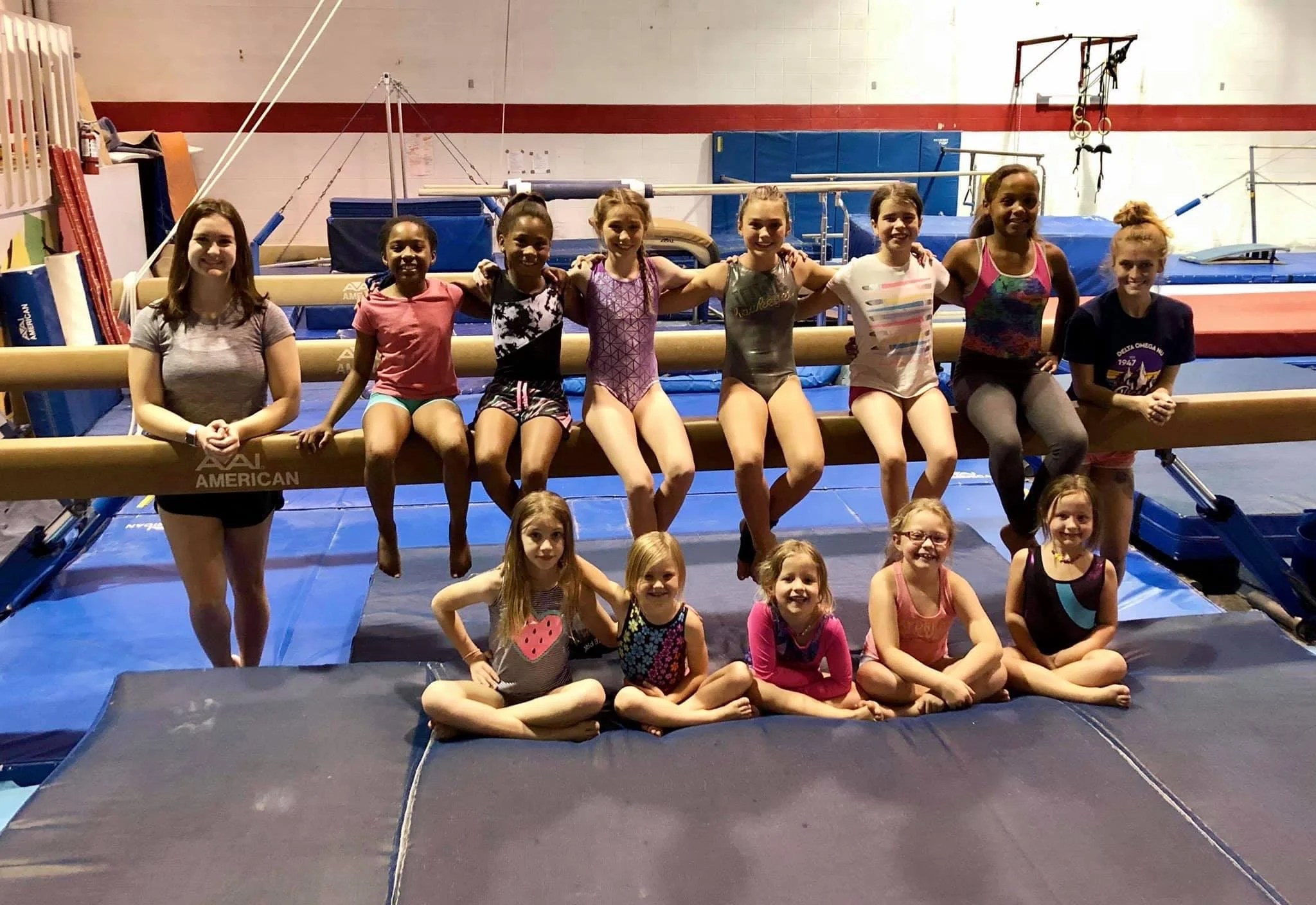 Home Next Level Fitness & Athletics