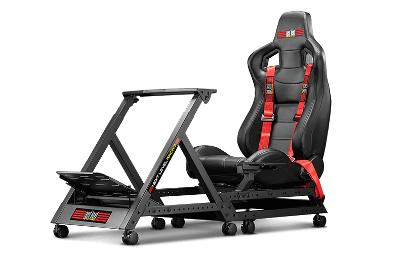 Sim Racing Gaming Chair