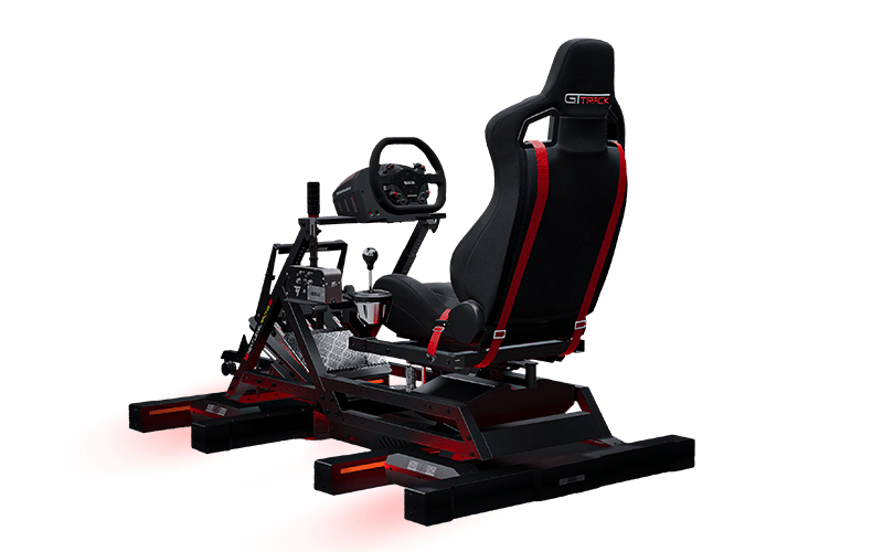 Sim Racing Motion Platform ubicaciondepersonas.cdmx.gob.mx