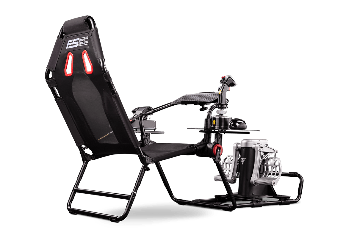 Next Level Racing Flight Simulator Cockpit | lupon.gov.ph