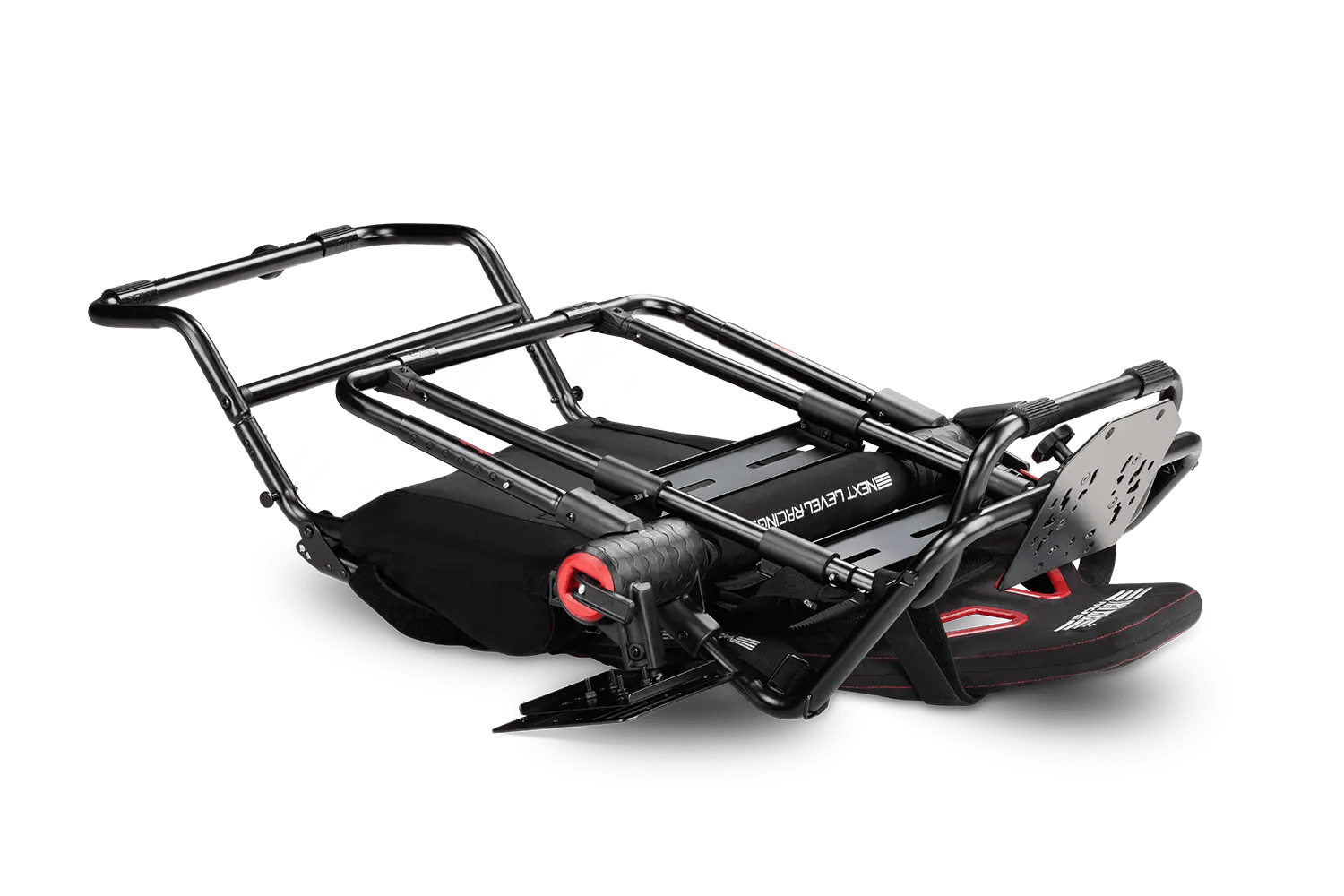 Falt-Rig: das neue Next Level Racing - GT Lite Pro | Virtual Racing e.V.