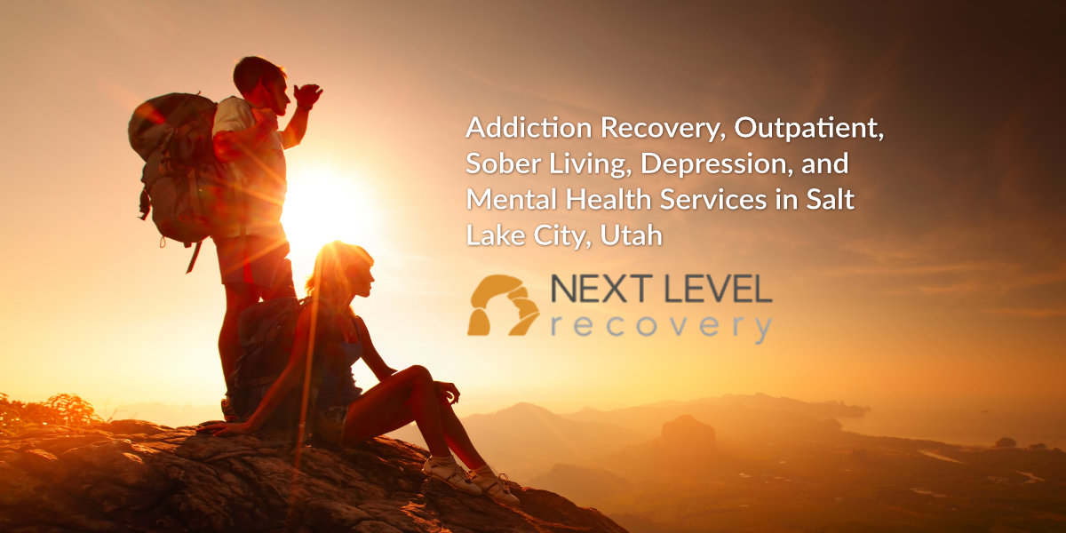 Next Level Recovery Utah Addiction and Dual Diagnosis Treatment