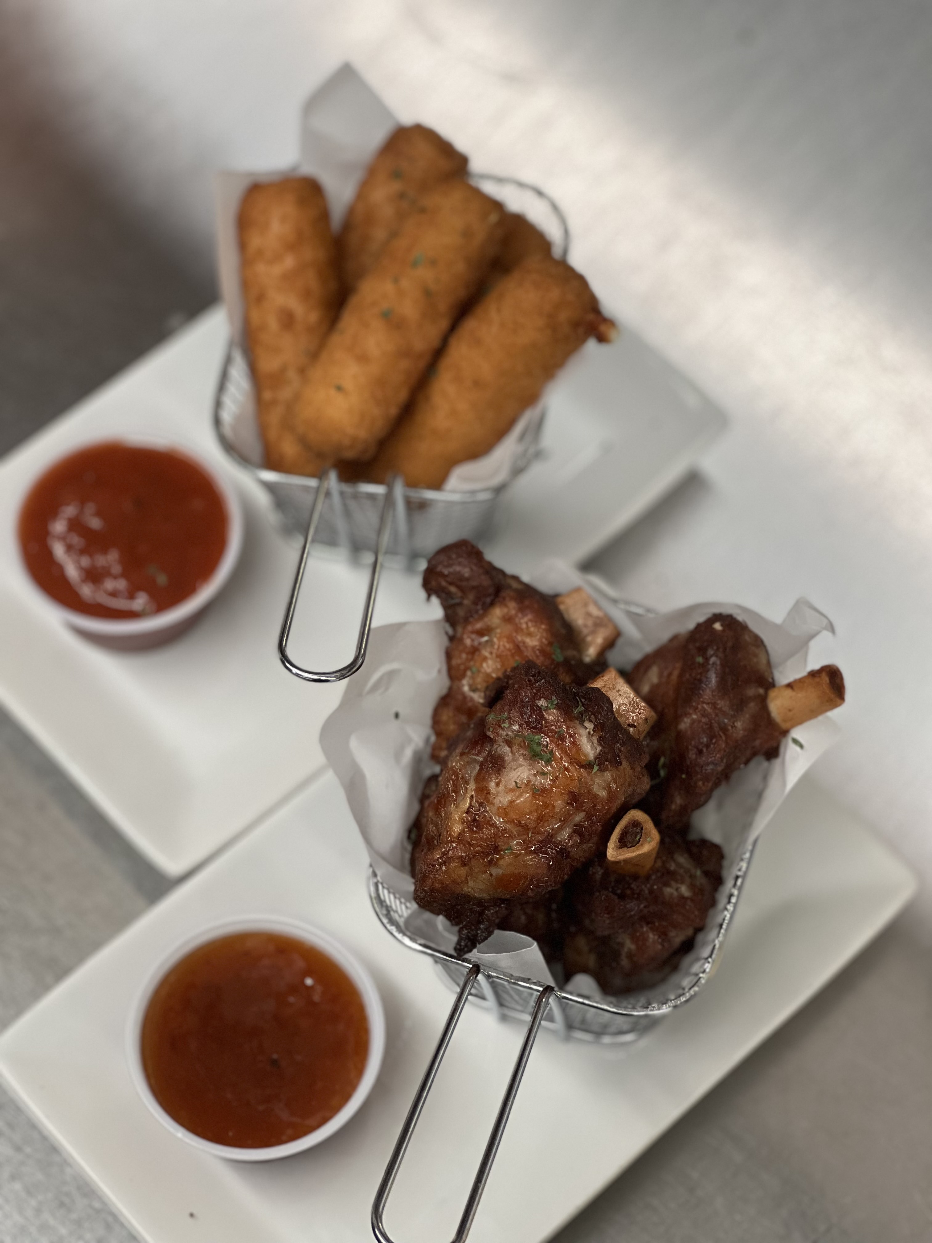 Pub Food Takeout Restaurant Southwest Harbor, ME Next Level