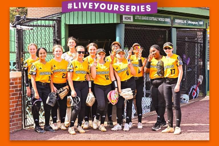 Next Level Training Center Our PCGSL AllStars Finish As World Runner