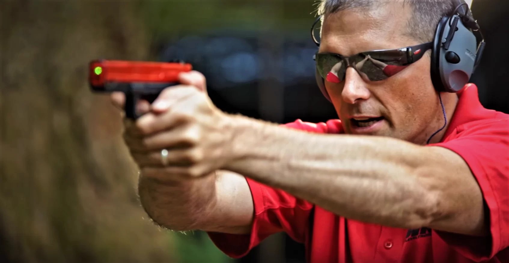 Aperture Next Level Training