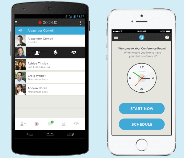 Microsoft Teams Integration Dialpad Meetings UberConference