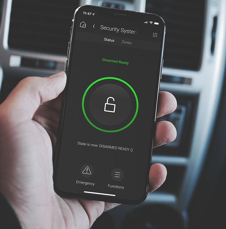 Residential Alarm Monitoring and Installation Farmington, NM Next Level