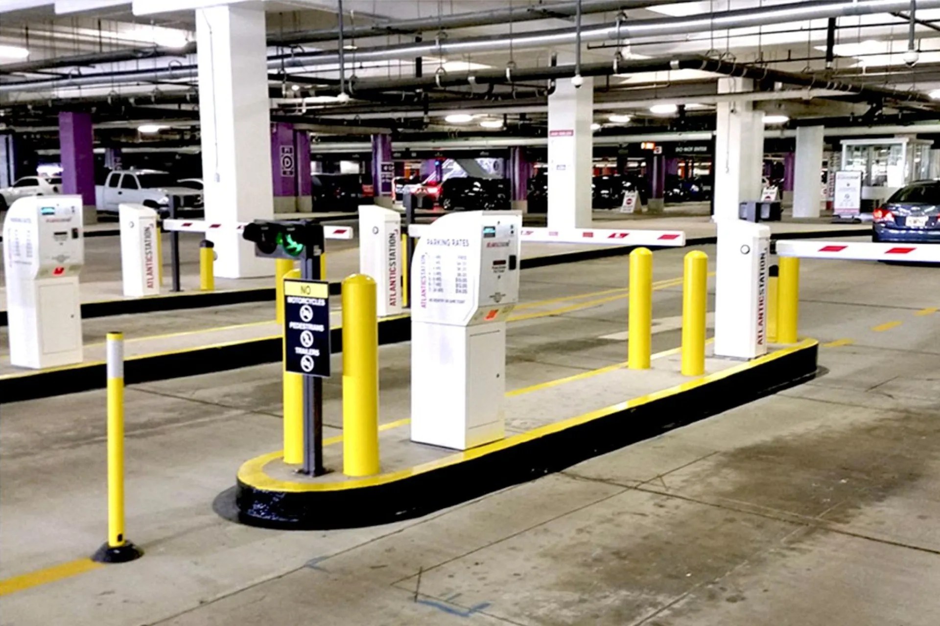 Parking Management Valet Parking Services Austin, Dallas, Houston