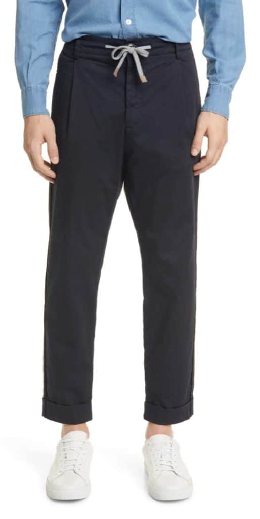 Alternatives to Jeans for Men Next Level Wardrobe