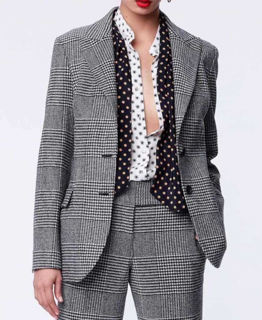 How to Wear Prints and Patterns Like a Celeb Next Level Wardrobe