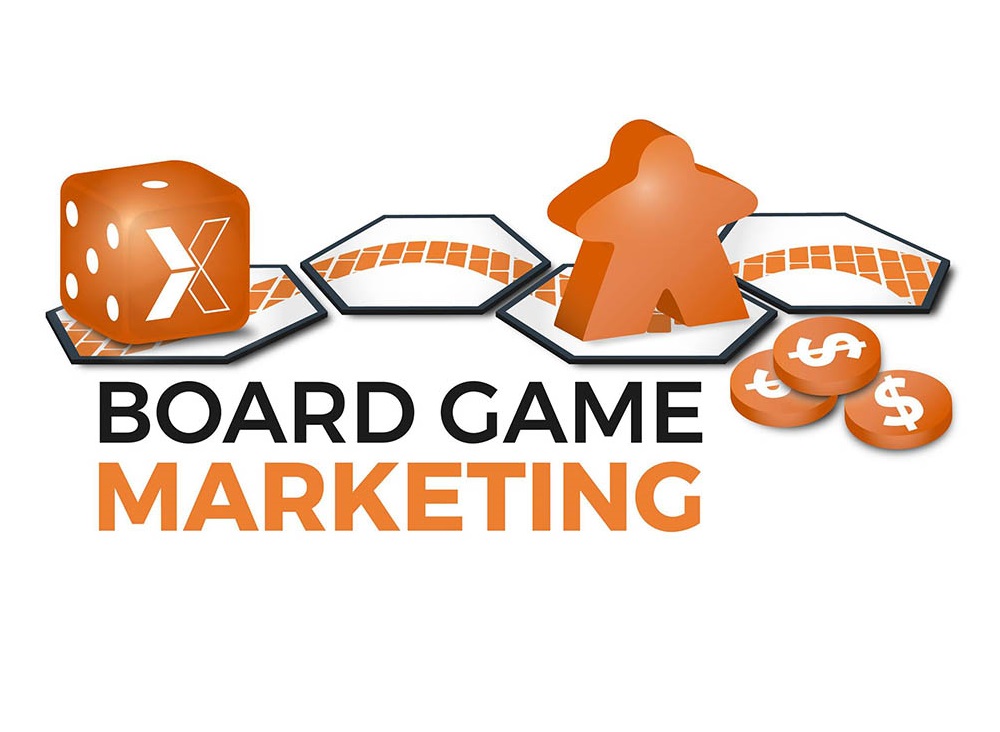 5 PreKickstarter Board Game Facebook Ads With Great Conversion Rates