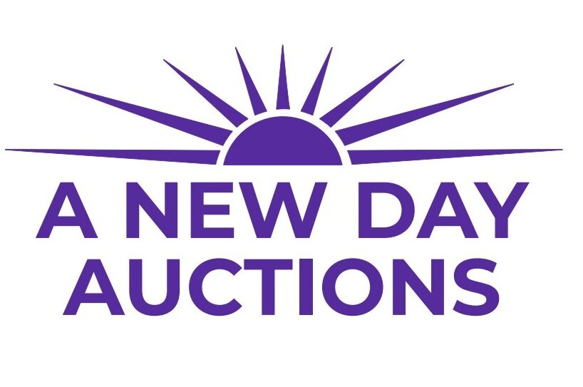 A New Day Auctions
