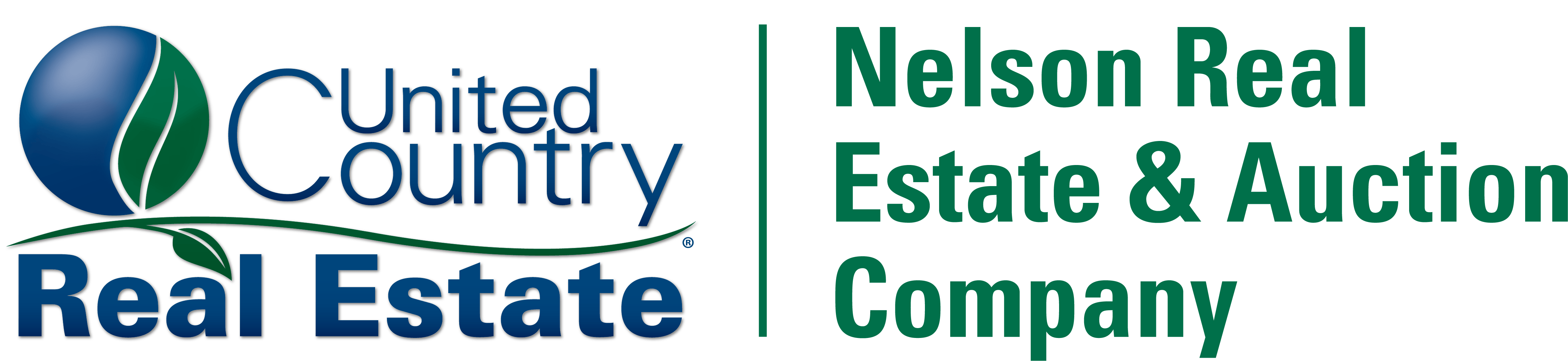 United Country Nelson Real Estate & Auction Company