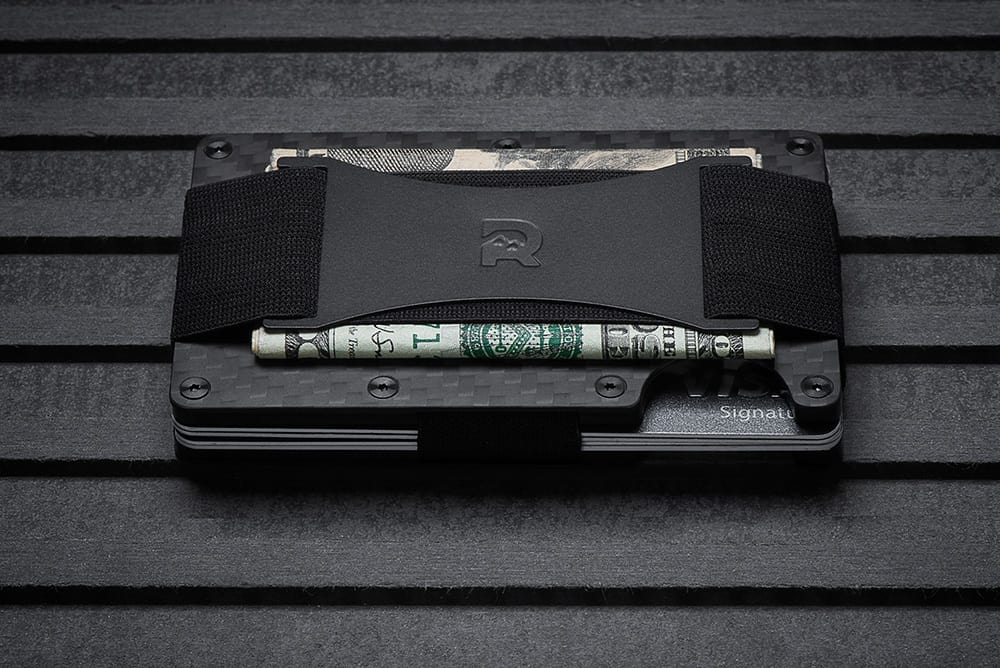 5 Best Minimalist Wallets for Men [2024 Buyer's Guide]