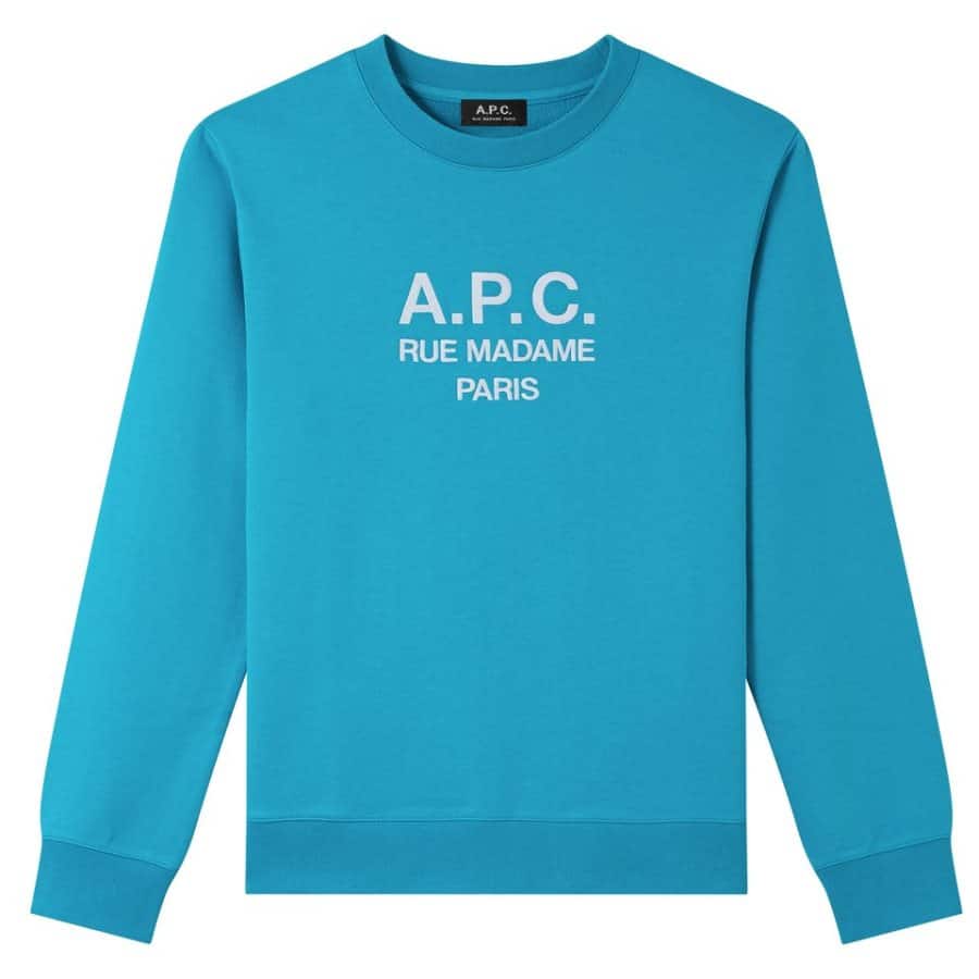 15 Best Men's French Clothing Brands