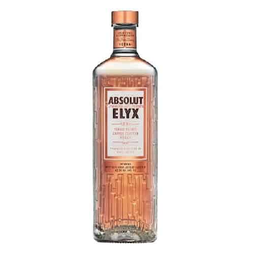 Best Vodka Under 50 Next Luxury