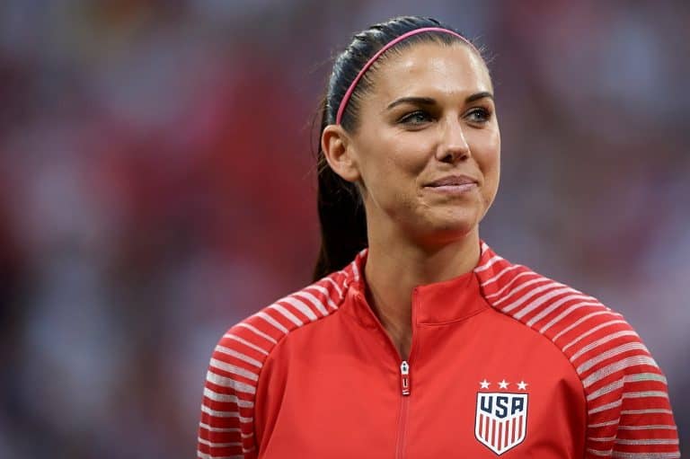 21 Hottest Female Athletes in the World Next Luxury