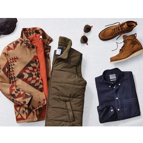 The 9 Best Clothing Subscription Boxes for Men in 2021 LaptrinhX / News
