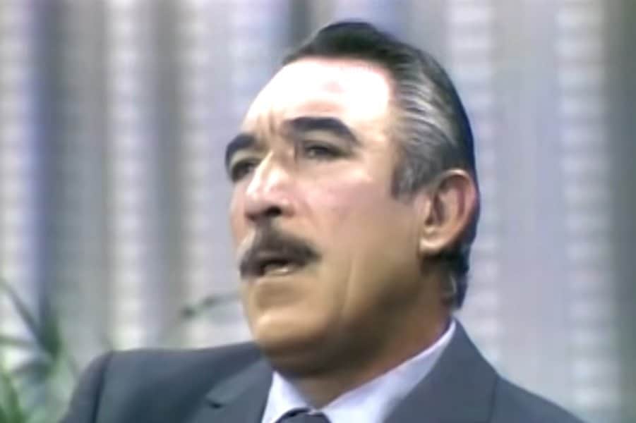 20 Famous Mexican Actors, Hispanic Actors, and Latino Actors Next Luxury