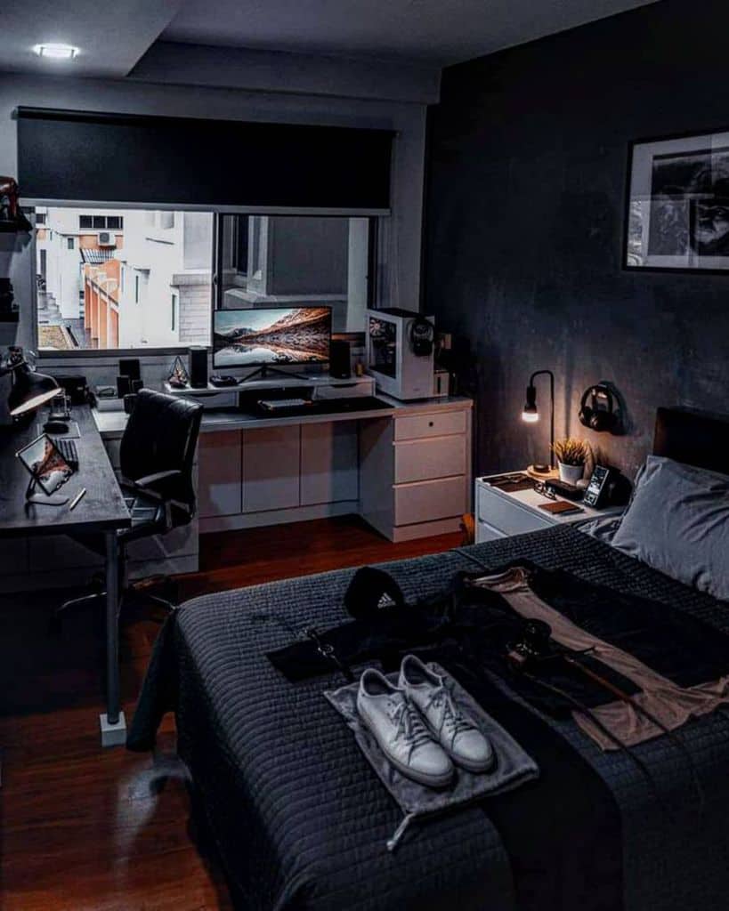 Innovative Design Ideas for Your Computer Room